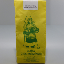 Mama Drog szederlevél 40 g gyógytea