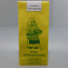 Mama Drog szurokfű 50 g 50 g gyógytea