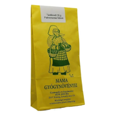 Mama Drog tüdőlevél tea 30g gyógytea