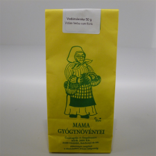 Mama Drog vadárvácska 50 g gyógytea