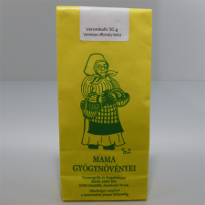 Mama Drog veronikafű 50 g gyógytea