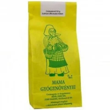 Mama Drog zsálya 50 g gyógyhatású készítmény