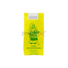 Mama tea kamillavirág hungaricum 50g tea