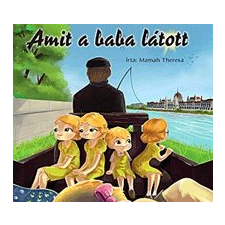 Mamah Theresa Amit a baba látott gyermek- és ifjúsági könyv