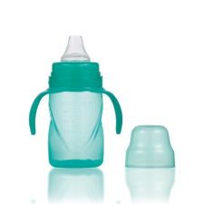 Mamajoo Mamajoo BPA mentes Itatópohár 270 ml - Zöld itatópohár