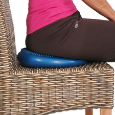  Mambo Max Standard ülőpárna 33 | pumpa | kék gyógyászati segédeszköz