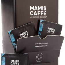 Mami's Caffé Amabile, 150 db kávé