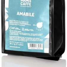 Mami's Caffé Amabile, 30 db kávé