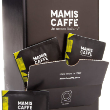 Mami's Caffé Decaffeinato, 150 db kávé