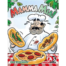  Mamma mia! társasjáték társasjáték