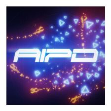 mamor games AIPD - Artificial Intelligence Police Department (PC - Steam Digitális termékkulcs) videójáték
