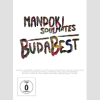 Man Doki Soulmates Mandoki Soulmates - BudaBest (DVD)