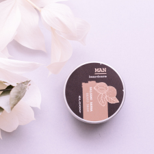 Man szakállápoló balzsam 40ml hajformázó gép