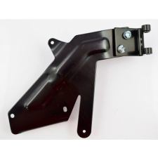  MAN TGX hűtőrács tartó bal karosszéria elem