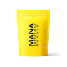 Mana Powder Banana Mark 8, 430 g HU reform élelmiszer