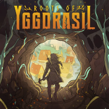 ManaVoid Entertainment Roots of Yggdrasil (digitális licenc) videójáték