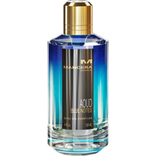 Mancera Aoud Blue Notes EDP 120 ml parfüm és kölni