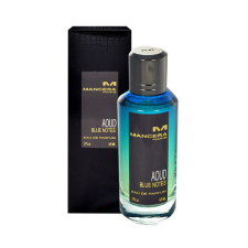 Mancera Aoud Blue Notes, edp 120ml - Teszter parfüm és kölni