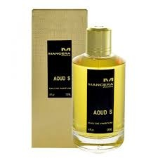 Mancera Aoud , edp 120ml parfüm és kölni