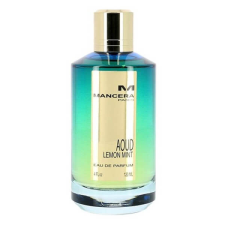 Mancera Aoud Lemon Mint, edp 120ml - Teszter parfüm és kölni
