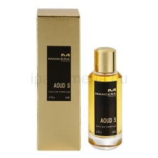 Mancera Aoud S EDP 60 ml parfüm és kölni