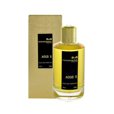 Mancera Aoud S női parfüm (eau de parfum) Edp 120ml parfüm és kölni