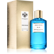 Mancera Aqua Wood, edp 120ml parfüm és kölni