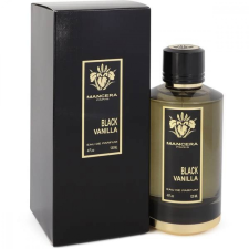 Mancera Black Vanilla EDP 120 ml parfüm és kölni