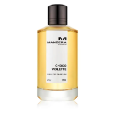 Mancera Choco Violette EDP 120 ml parfüm és kölni