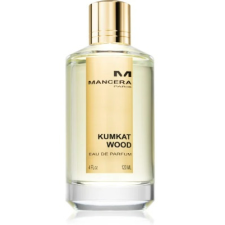 Mancera Kumkat Wood, edp 120ml - Teszter parfüm és kölni