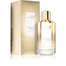 Mancera Melody Of The Sun, edp 120ml parfüm és kölni