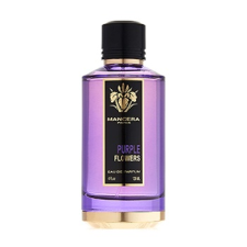 Mancera Purple FlowerS EDP 120 ml parfüm és kölni