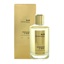 Mancera Roseaoud &  Musk EDP 120 ml parfüm és kölni