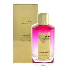 Mancera Roses Greedy EDP U 120 ml parfüm és kölni