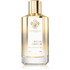 Mancera Royal Vanilla EDP 100 ml parfüm és kölni