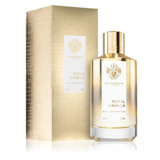 Mancera Royal Vanilla, edp 120ml parfüm és kölni