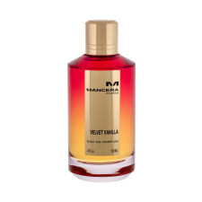 Mancera Velvet Vanilla, edp 120ml - Teszter parfüm és kölni