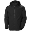  MANCHESTER 2.0 SHELL JACKET