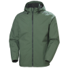  MANCHESTER 2.0 SHELL JACKET