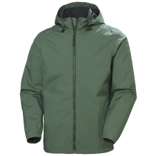  MANCHESTER 2.0 SHELL JACKET munkaruha