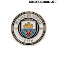  Manchester City kitűző / jelvény / nyakkendőtű nyakkendőtű