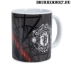  Manchester United bögre - eredeti Red Devils termék