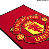  Manchester United FC szőnyeg - hivatalos klubtermék !!!