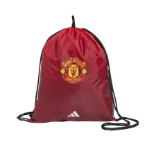 Manchester United tornazsák Adidas tornazsák