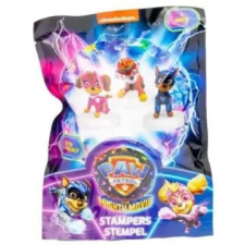  Mancs őrjárat: A szuperfilm meglepetés nyomda tasakban kreatív és készségfejlesztő