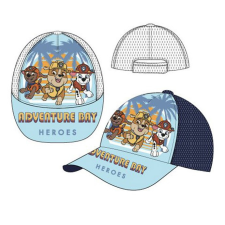  Mancs Őrjárat Adventure gyerek baseball sapka 52-54 cm gyerek sapka