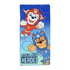 Mancs Őrjárat Aqua strand törölköző 60x120 cmARJ162854B lakástextília