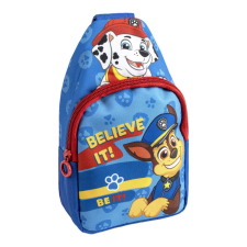 Mancs Őrjárat Believe It Bandolier oldaltáska 23 cm gyerek hátizsák, táska