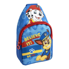 Mancs Őrjárat Believe It Bandolier oldaltáska 23 cm gyerek hátizsák, táska