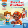  Mancs Őrjárat - Biztonságos strandkaland - Jótanácsok a kutyiktól